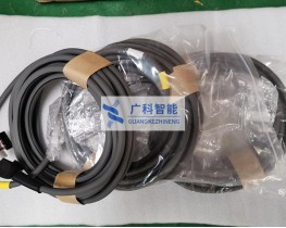 庫(kù)卡KUKA機(jī)器人C2示教器線纜00-132-345全新二手大量現(xiàn)貨供應(yīng)