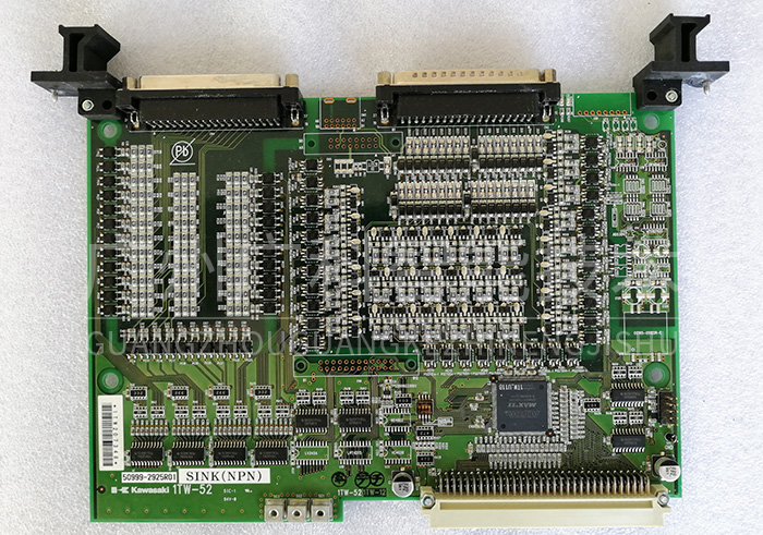 川崎50999-2925R01 IO板 川崎50999-2925R01 IO板