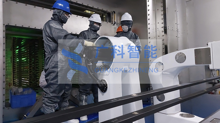 安川潔凈機(jī)器人MOTOMAN-ECD2500D-3700 安川潔凈機(jī)器人MOTOMAN-ECD2500D-3700