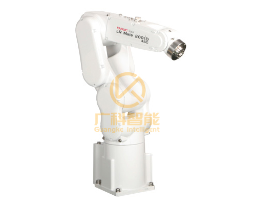 Fanuc發(fā)那科潔凈機(jī)器人 Fanuc發(fā)那科潔凈機(jī)器人