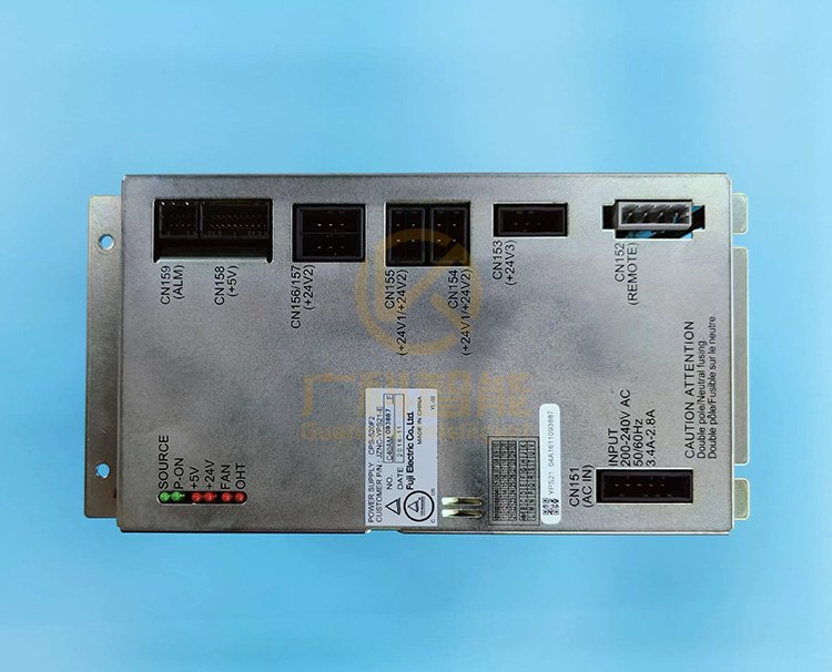安川電源CPS-520F2 JZNC-YPS21-E 安川電源CPS-520F2 JZNC-YPS21-E