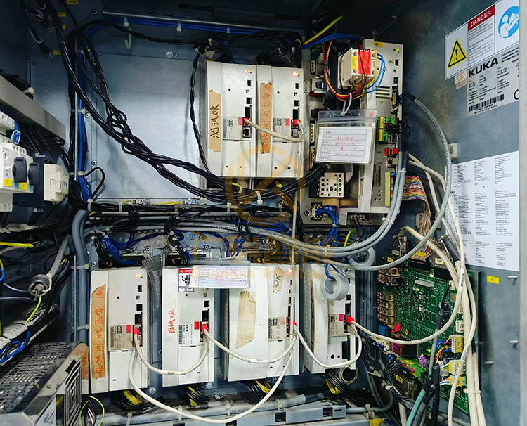 維修庫卡C2驅動 維修庫卡C2驅動