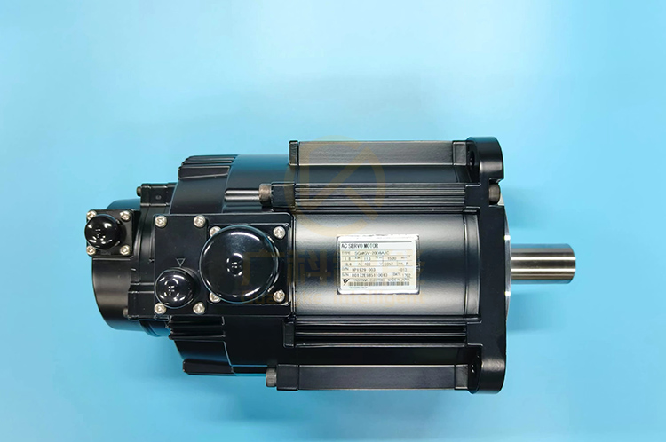 安川電機SGMGV-20D8A2C